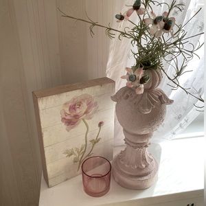 🖤SOLD🖤Pink Decor Bundle